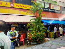 81 Marine Parade Central (D15), Shop House #540550681